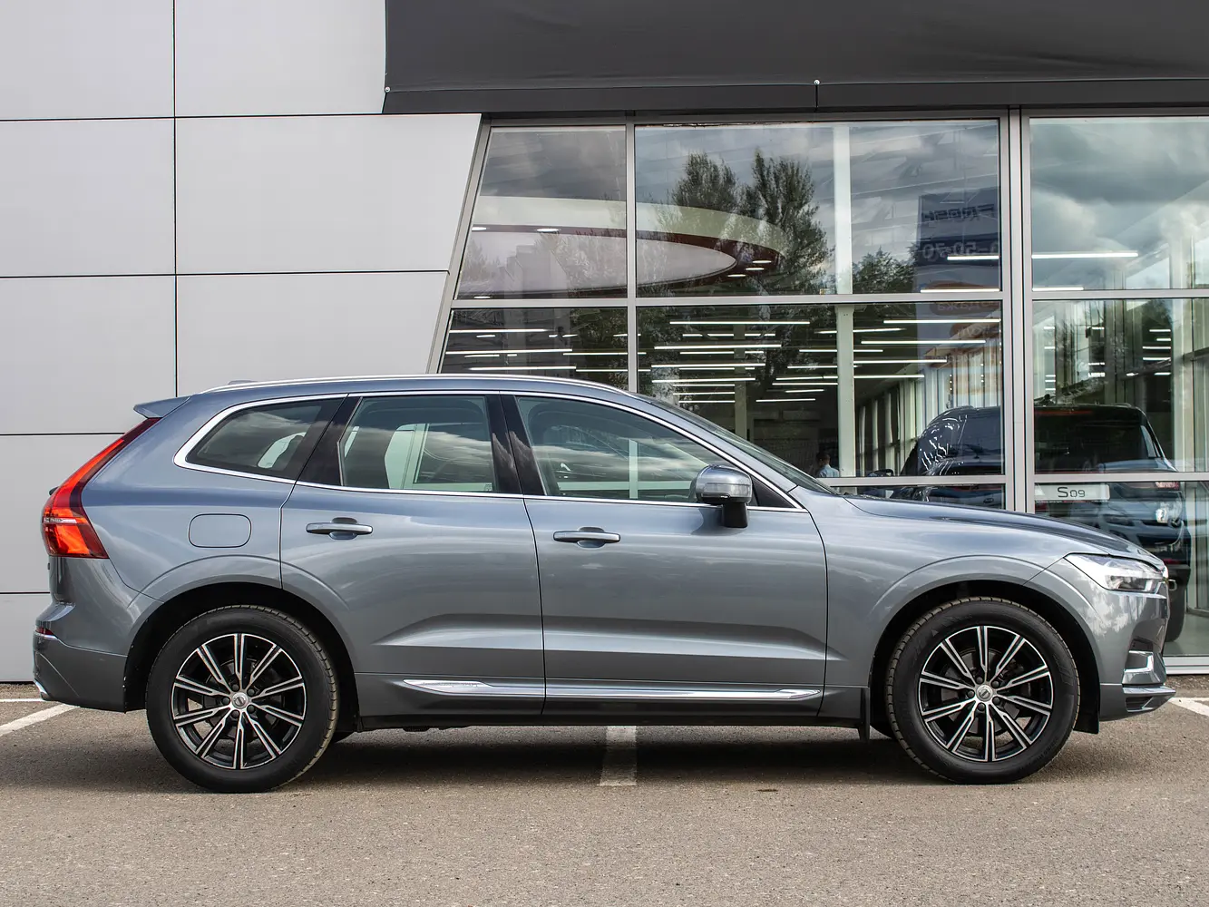 Volvo