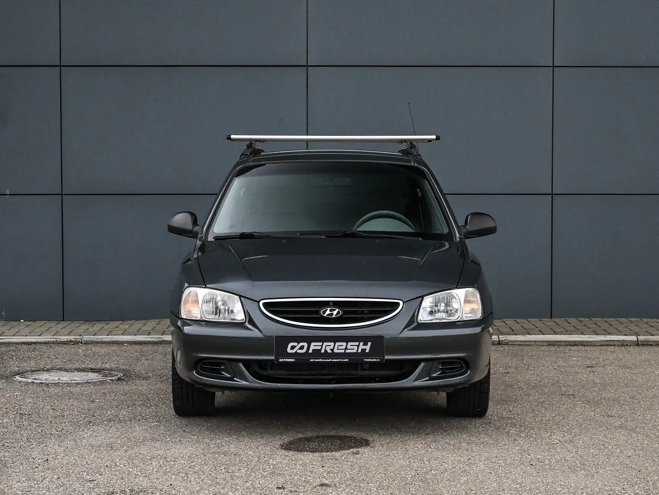 Hyundai