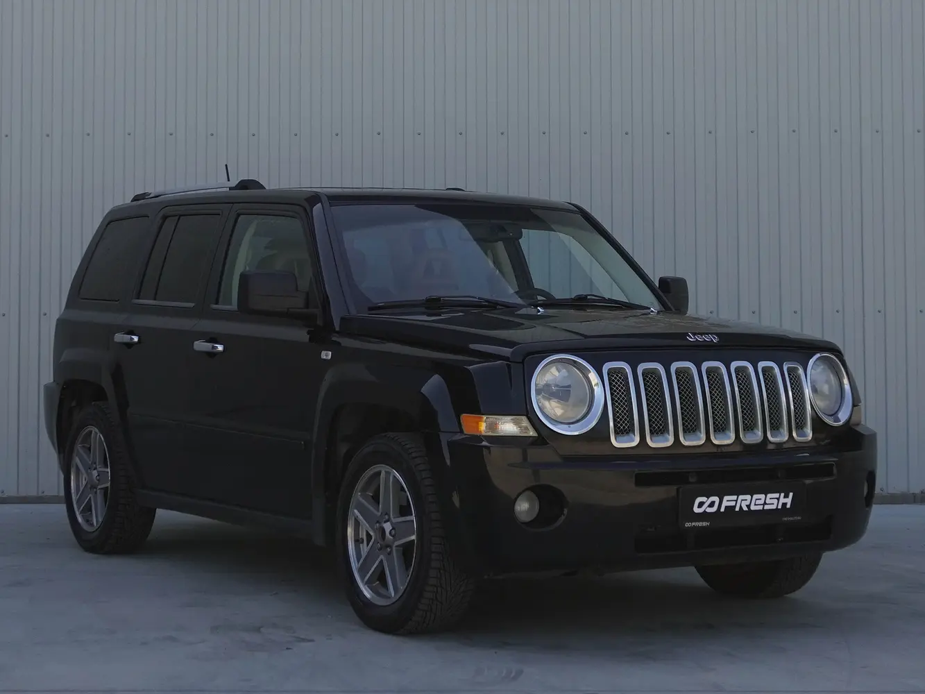 Jeep