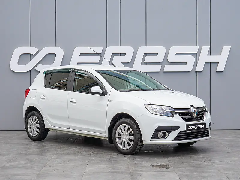 Sandero