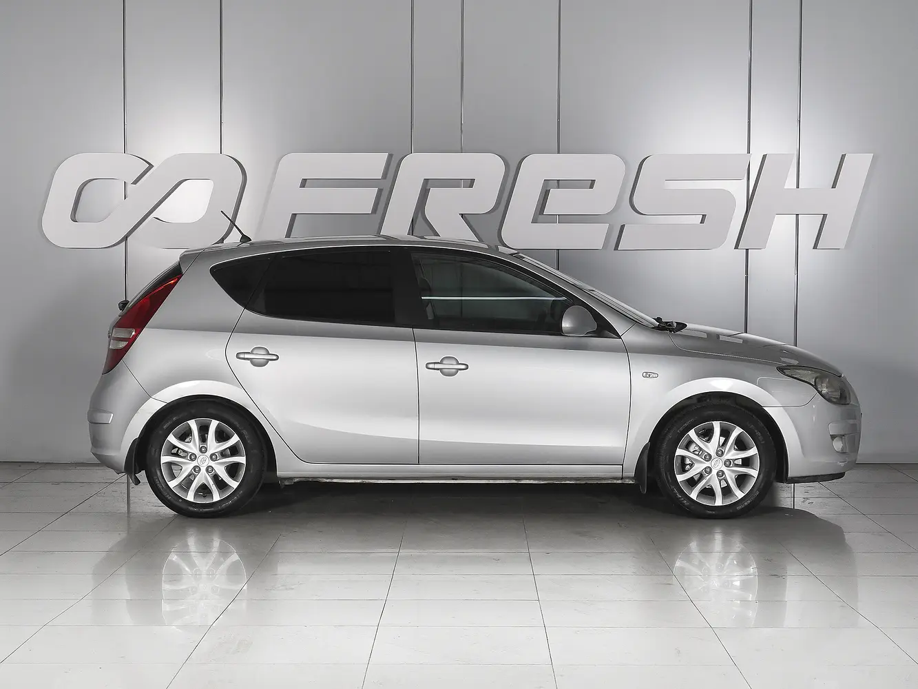 Hyundai