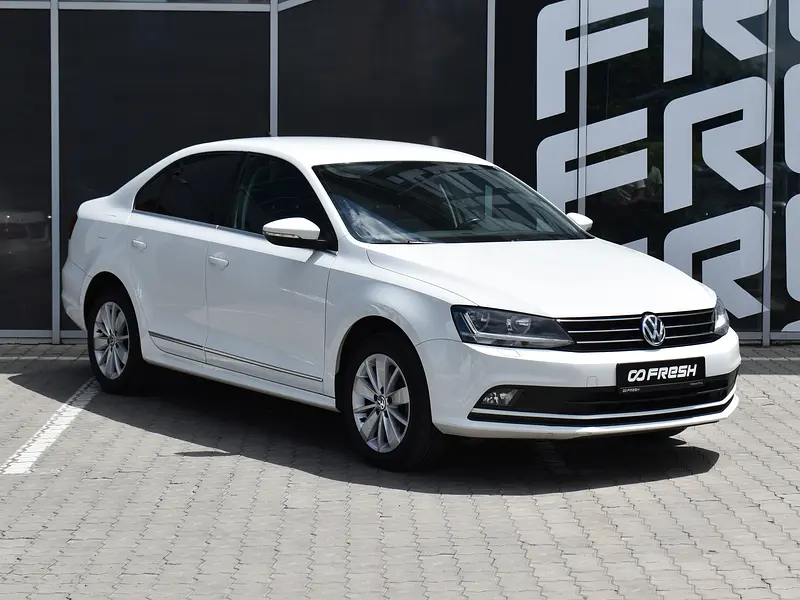 Jetta
