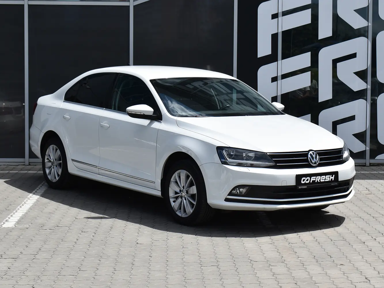 Volkswagen