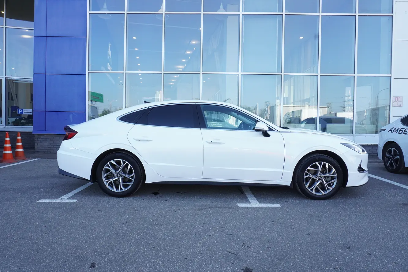 Hyundai