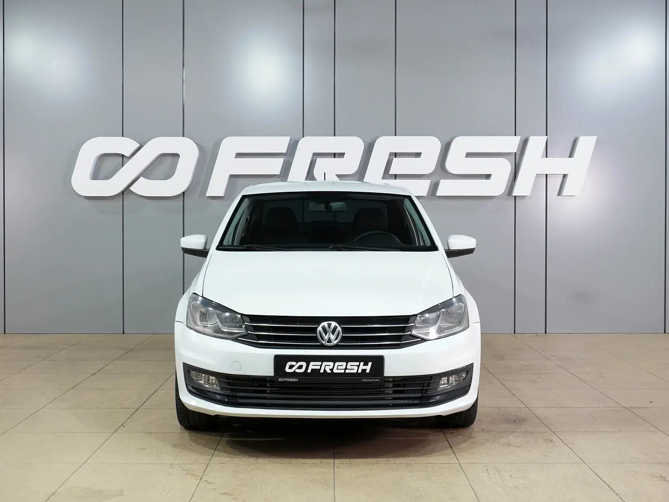 Volkswagen