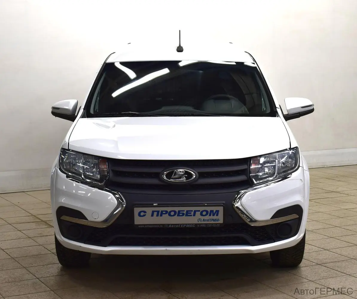 LADA (ВАЗ)