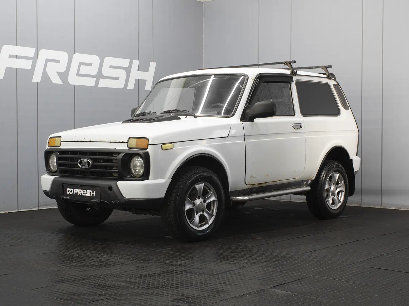 LADA (ВАЗ)