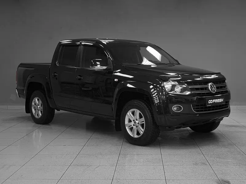 Amarok