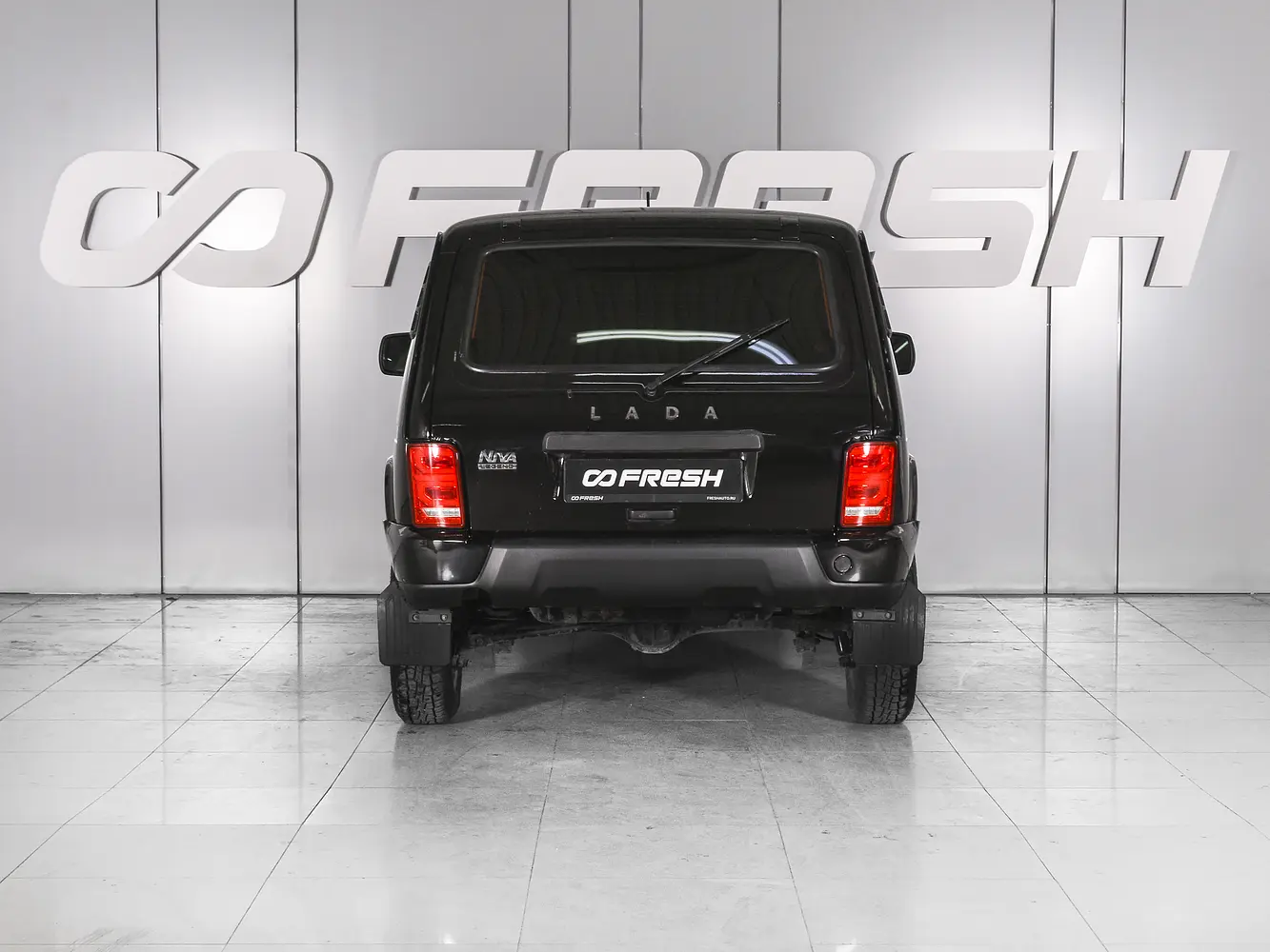 LADA (ВАЗ)
