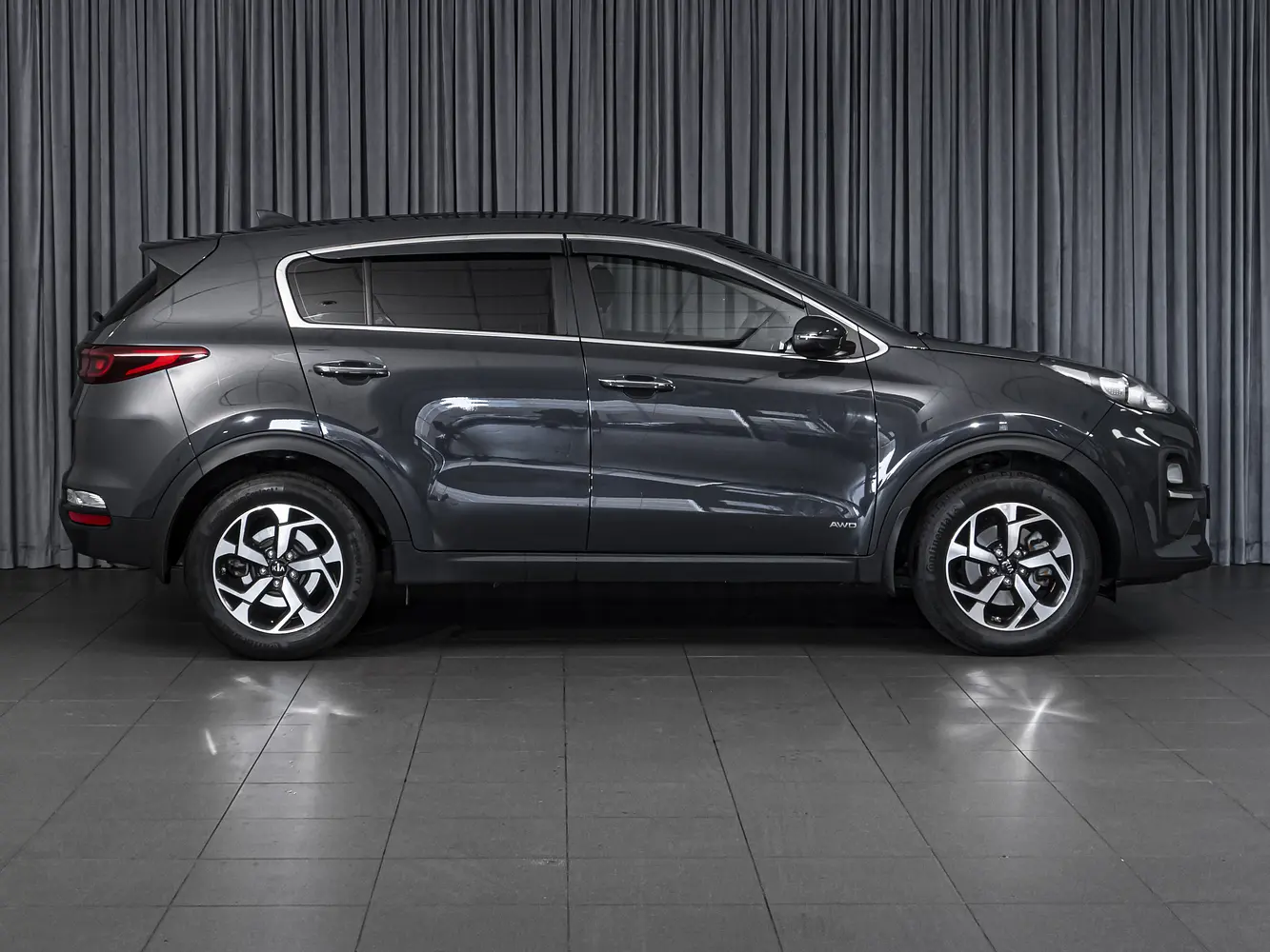 Kia