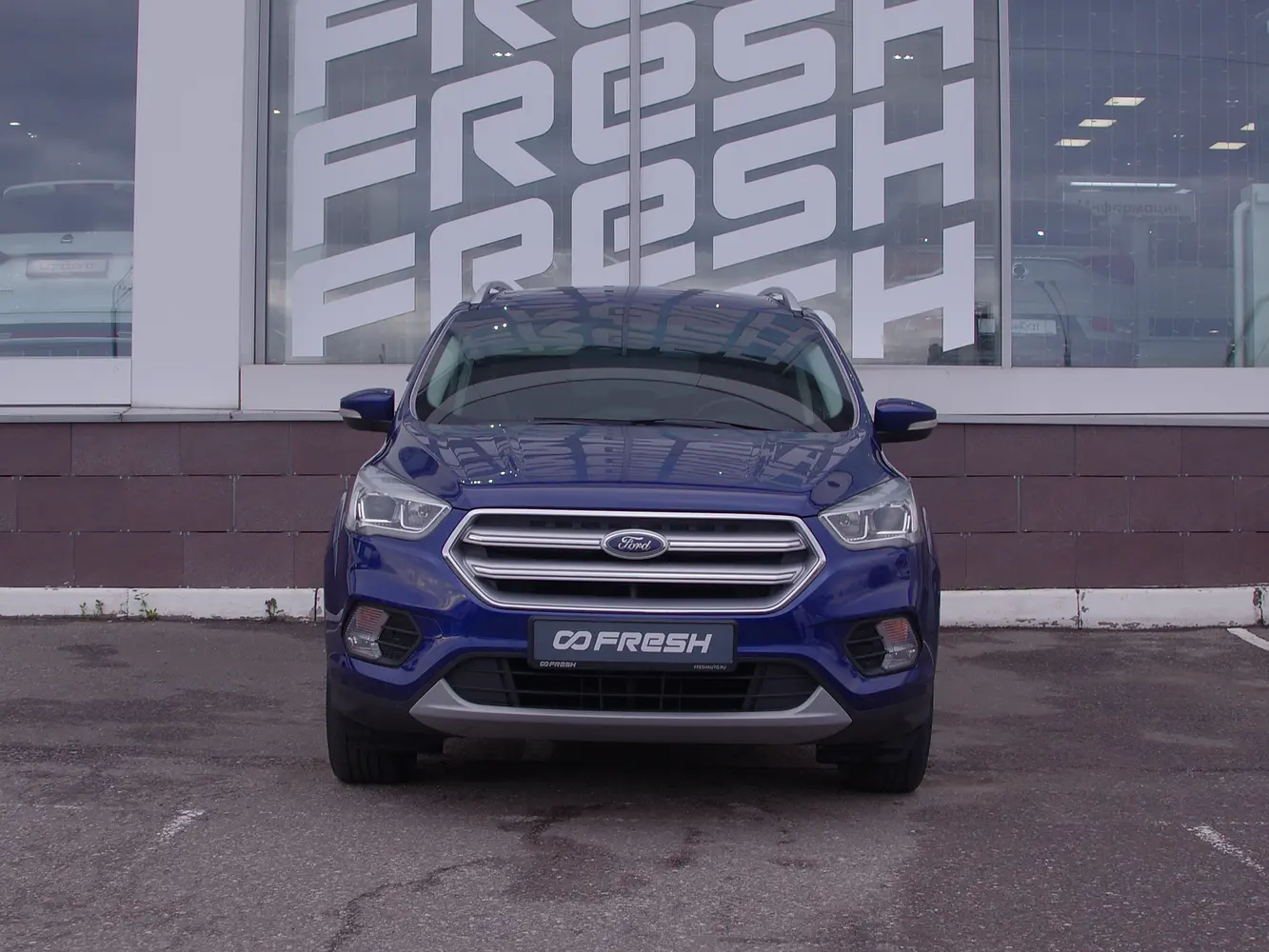 Ford