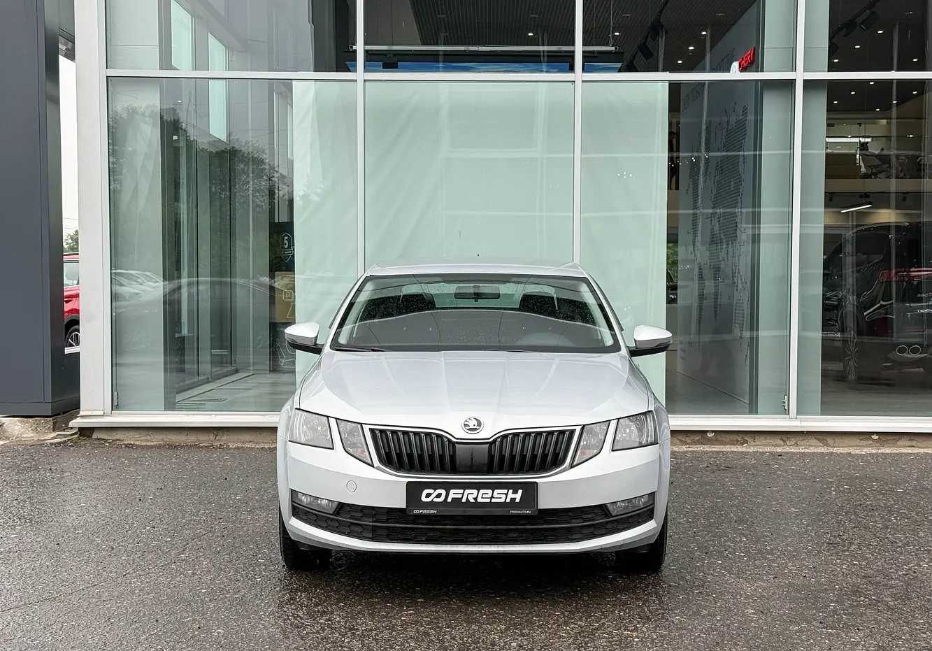Skoda