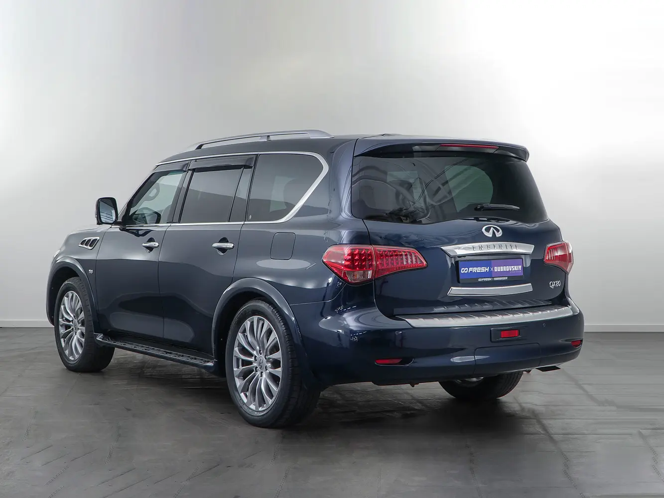 Infiniti