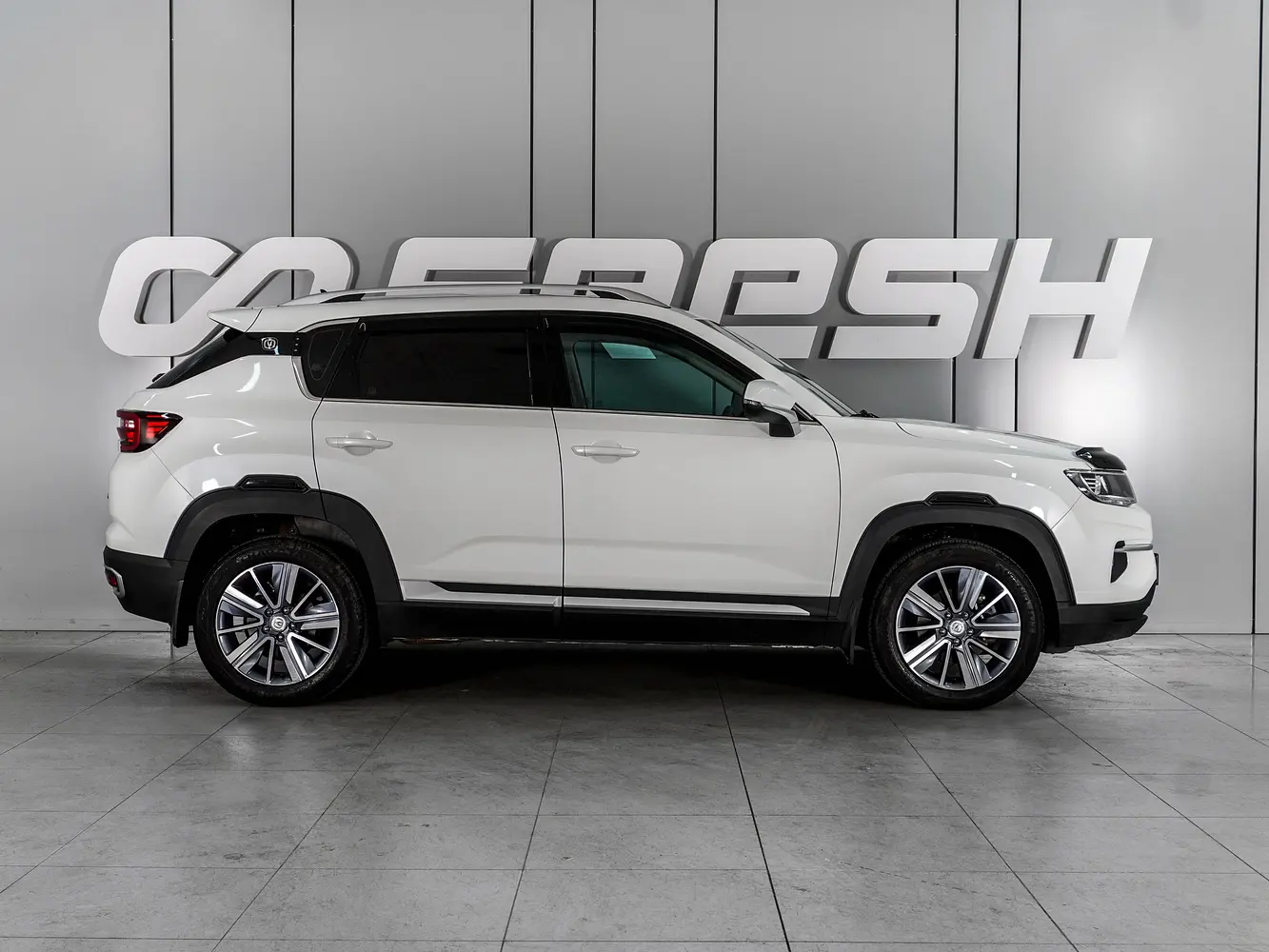Changan