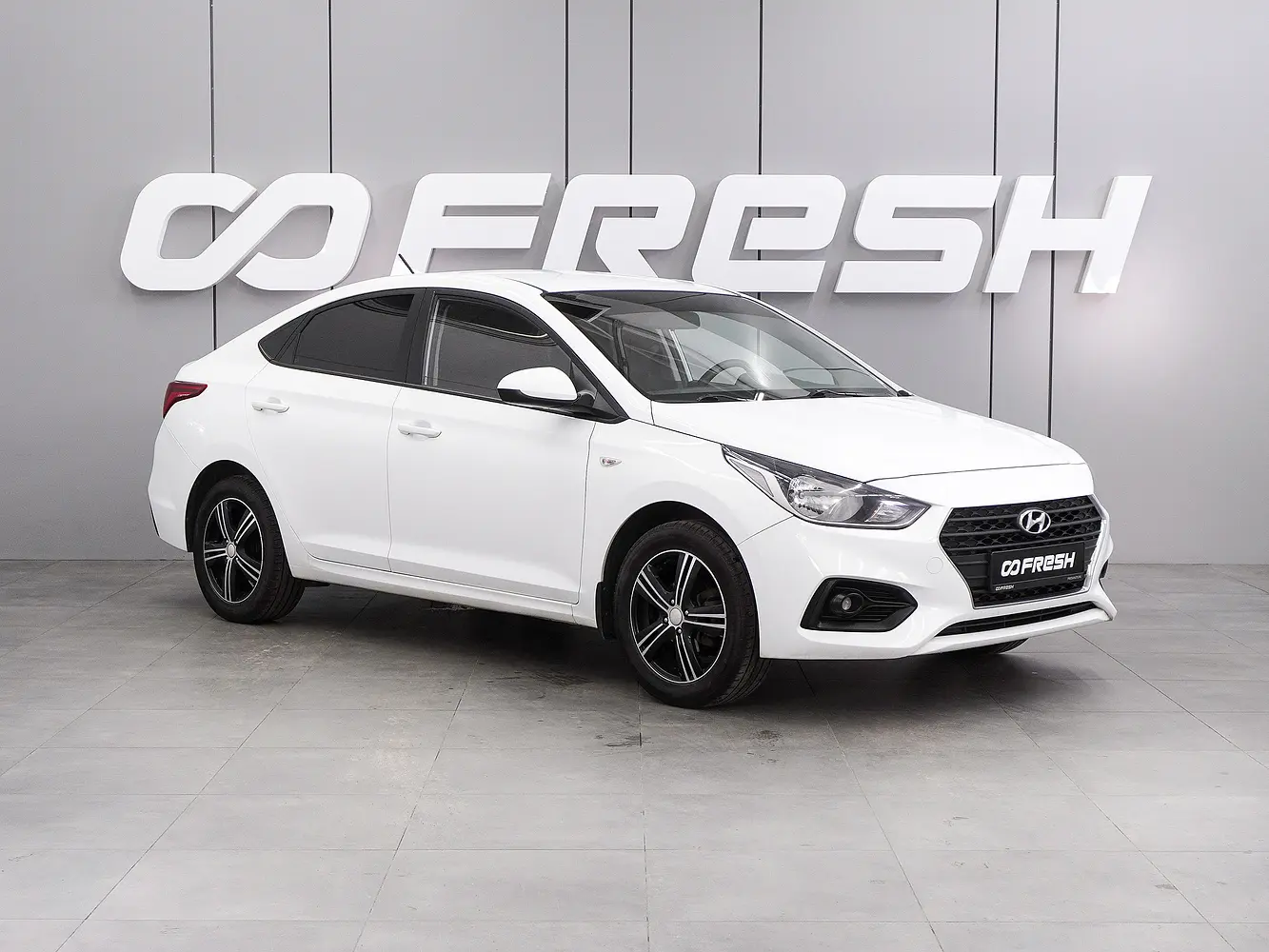 Hyundai