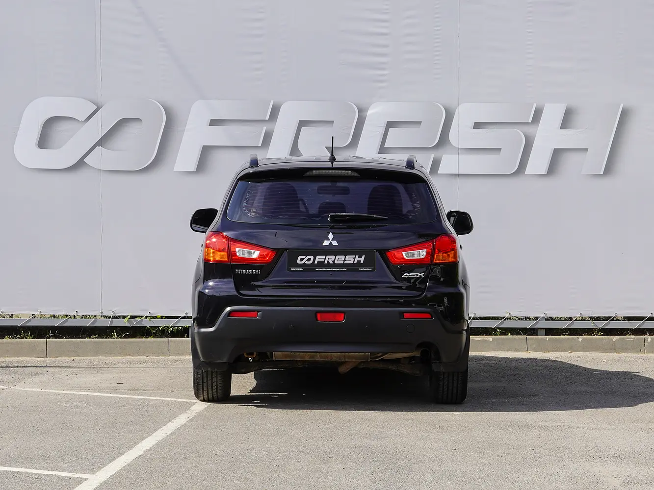 Mitsubishi