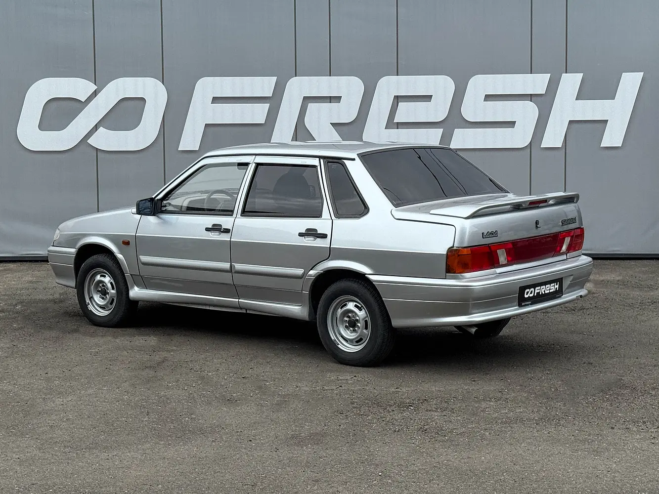 LADA (ВАЗ)