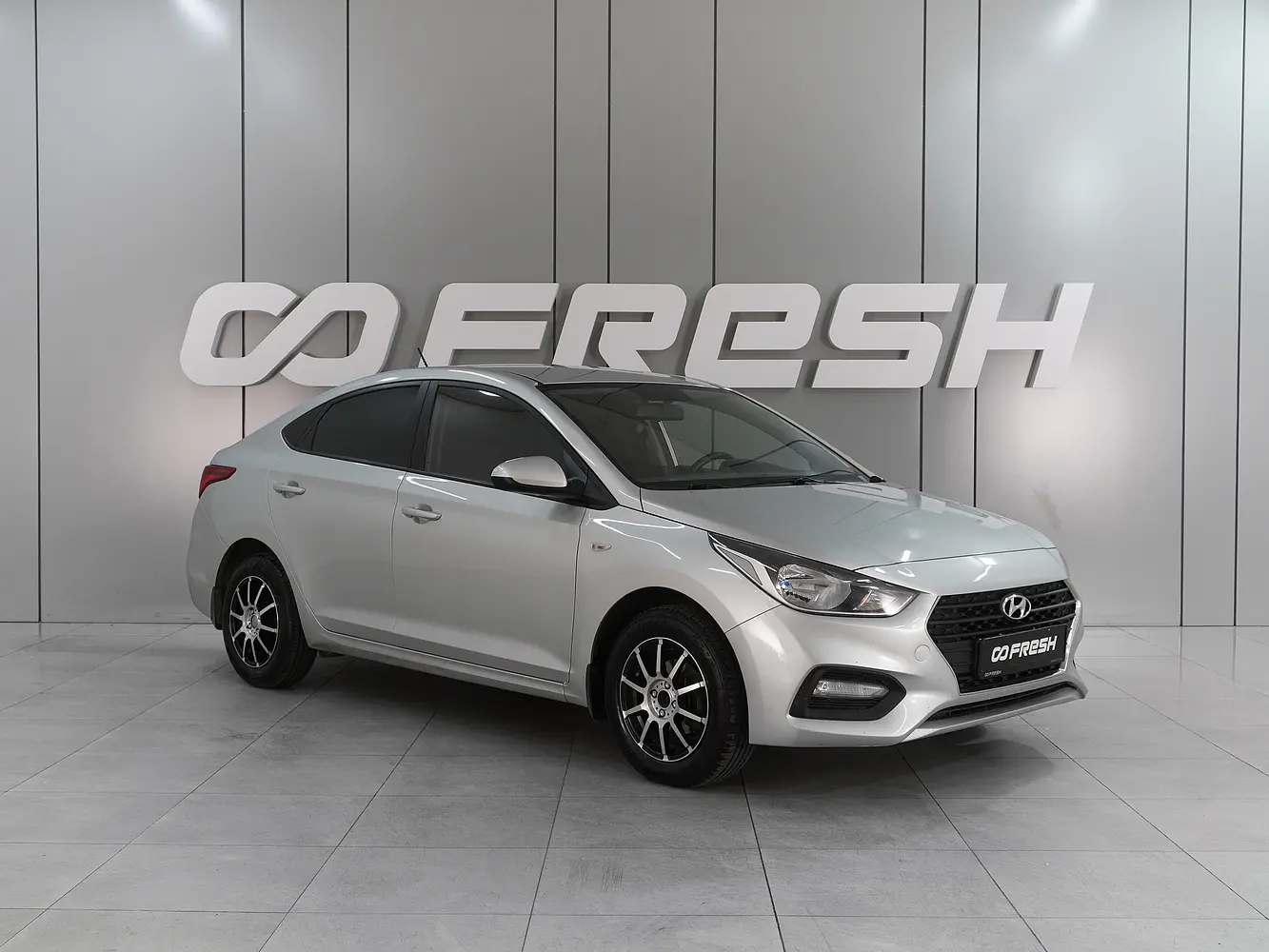 Hyundai