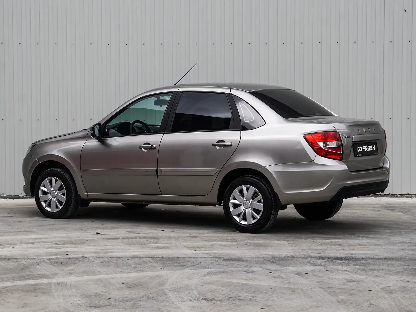 LADA (ВАЗ)