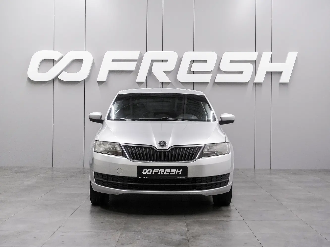 Skoda