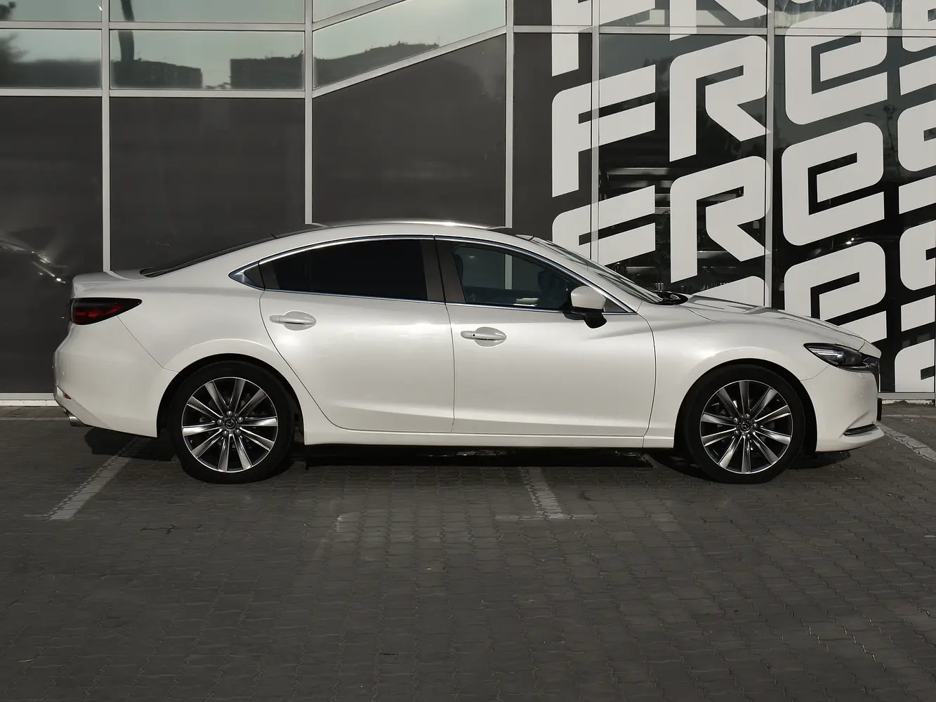 Mazda