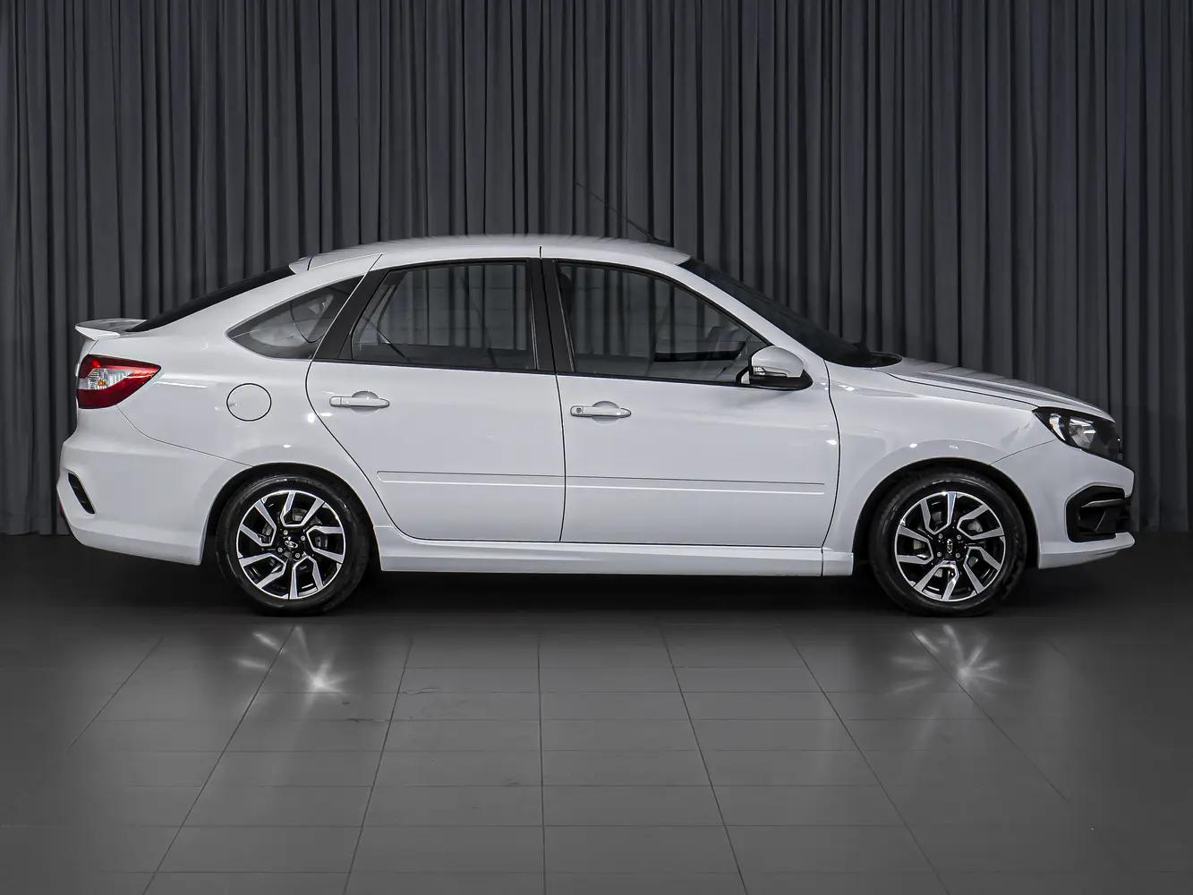 LADA (ВАЗ)