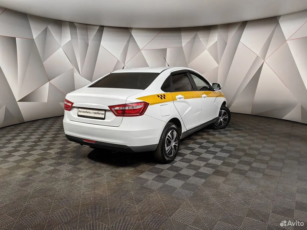 LADA (ВАЗ)