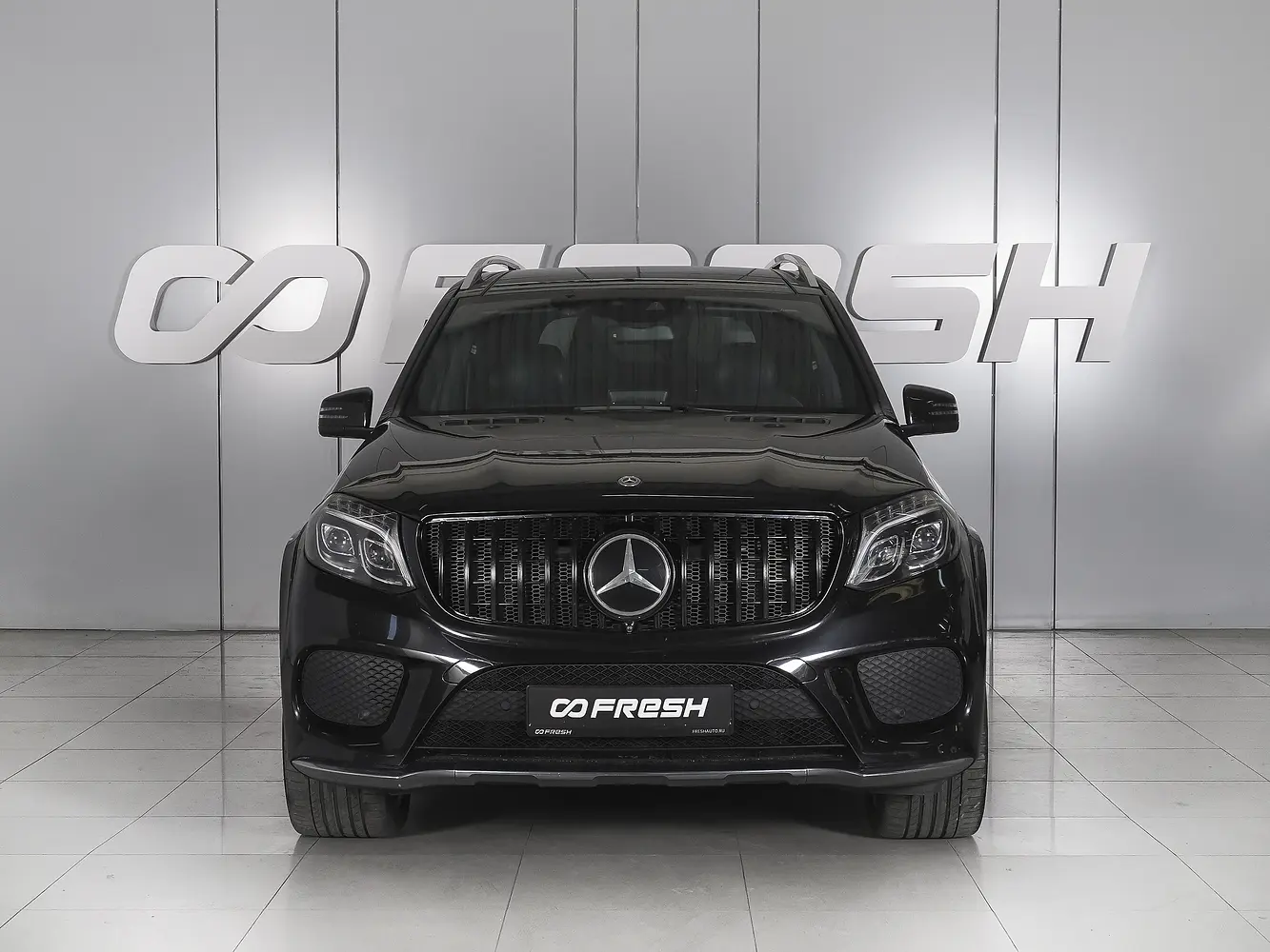 Mercedes-Benz