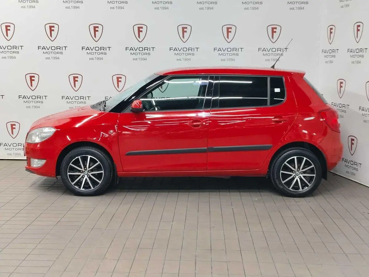 Skoda