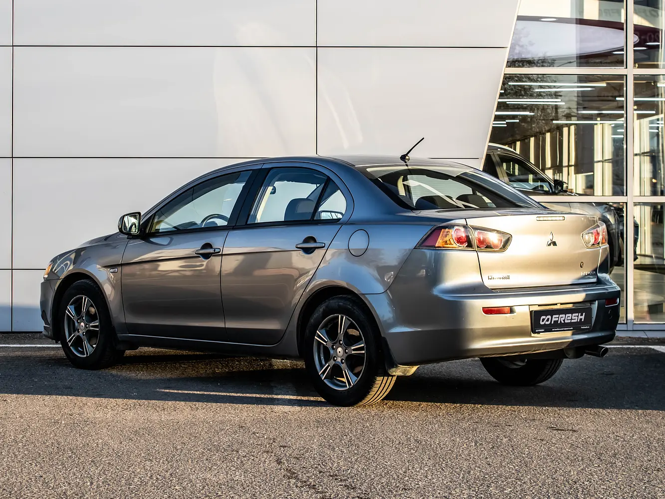 Mitsubishi