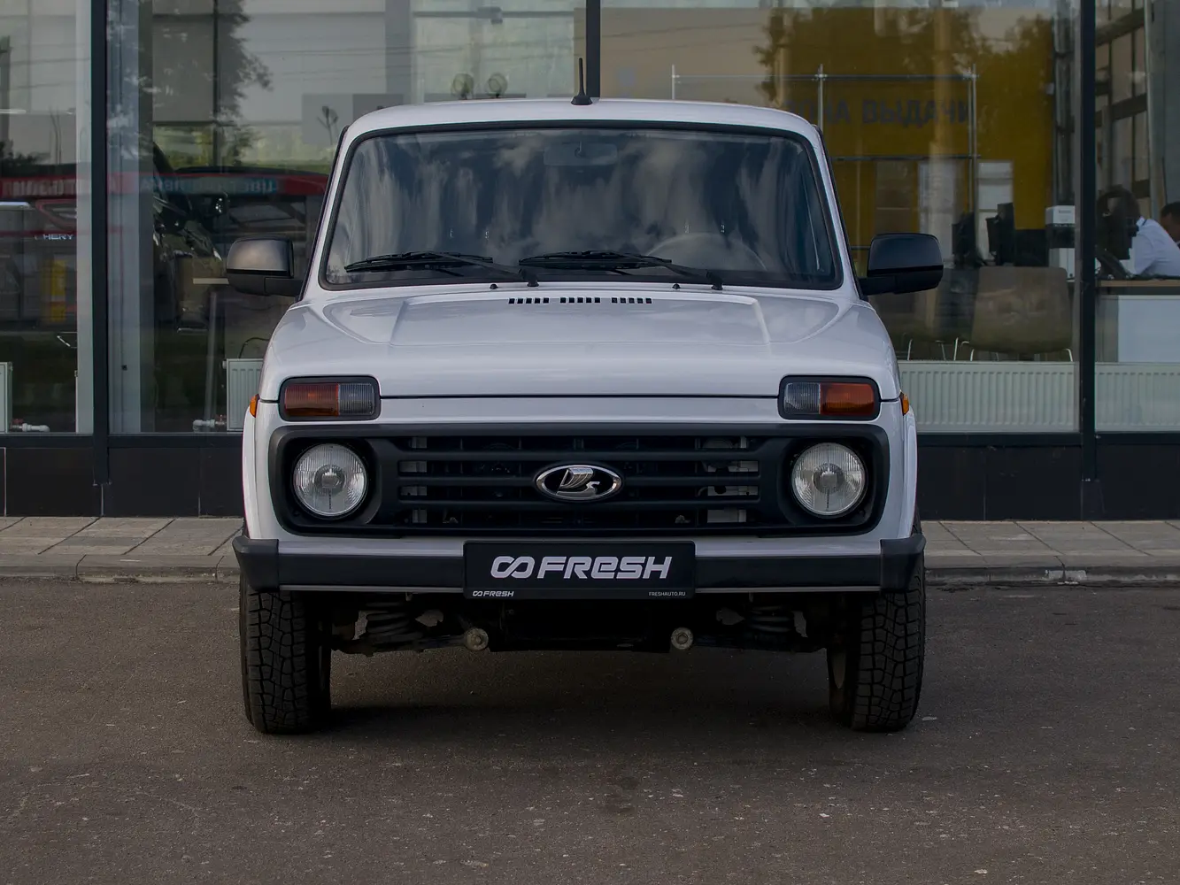 LADA (ВАЗ)