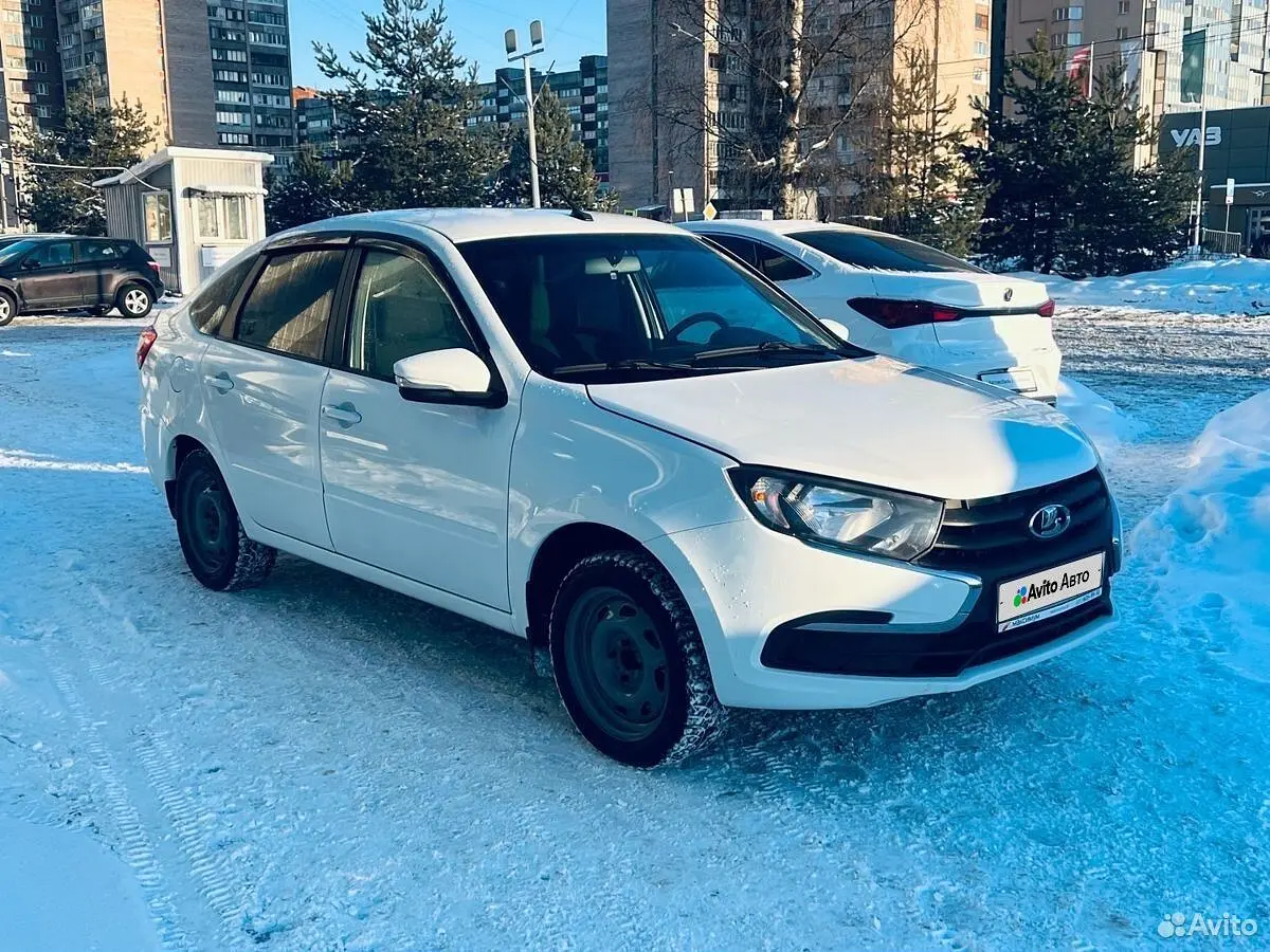 LADA (ВАЗ)