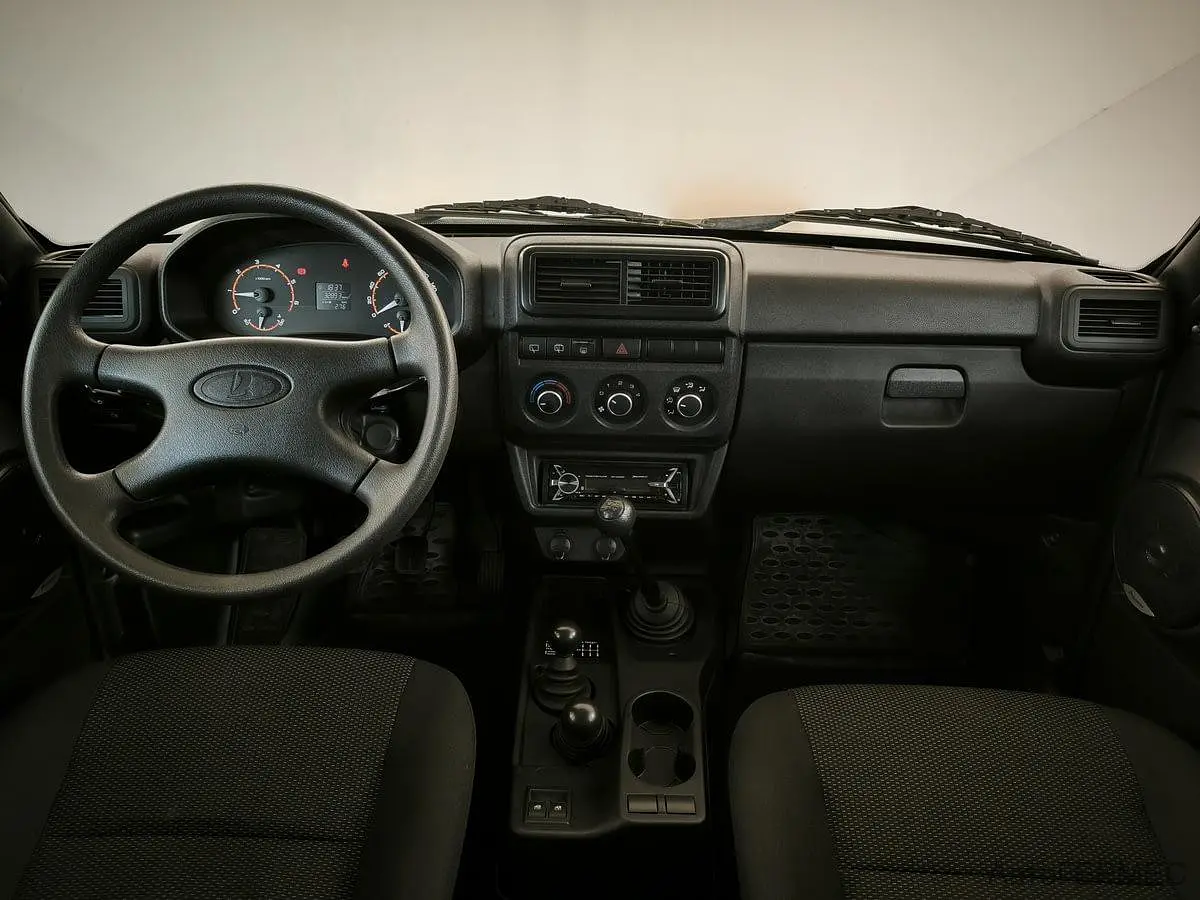 LADA (ВАЗ)