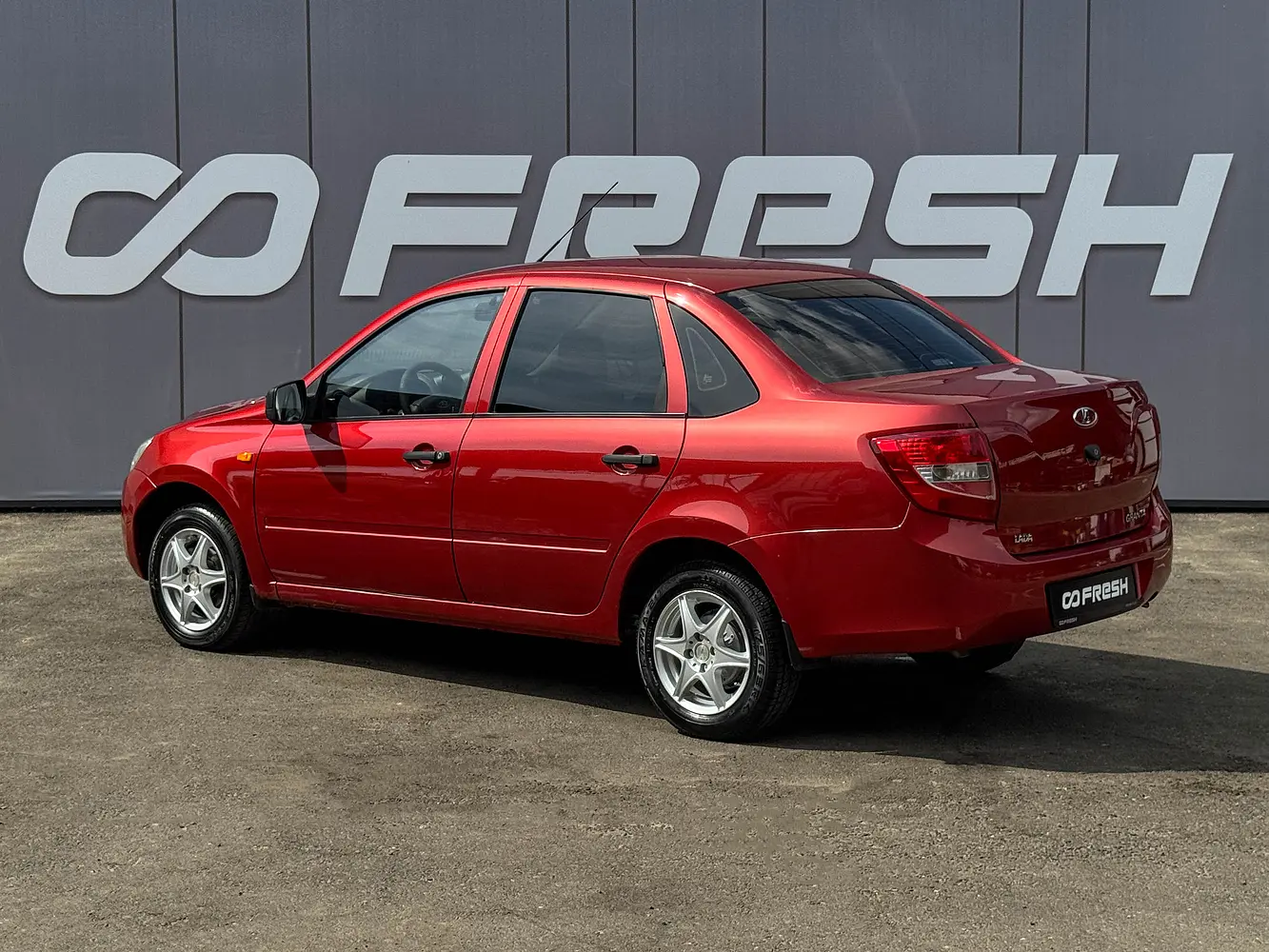 LADA (ВАЗ)
