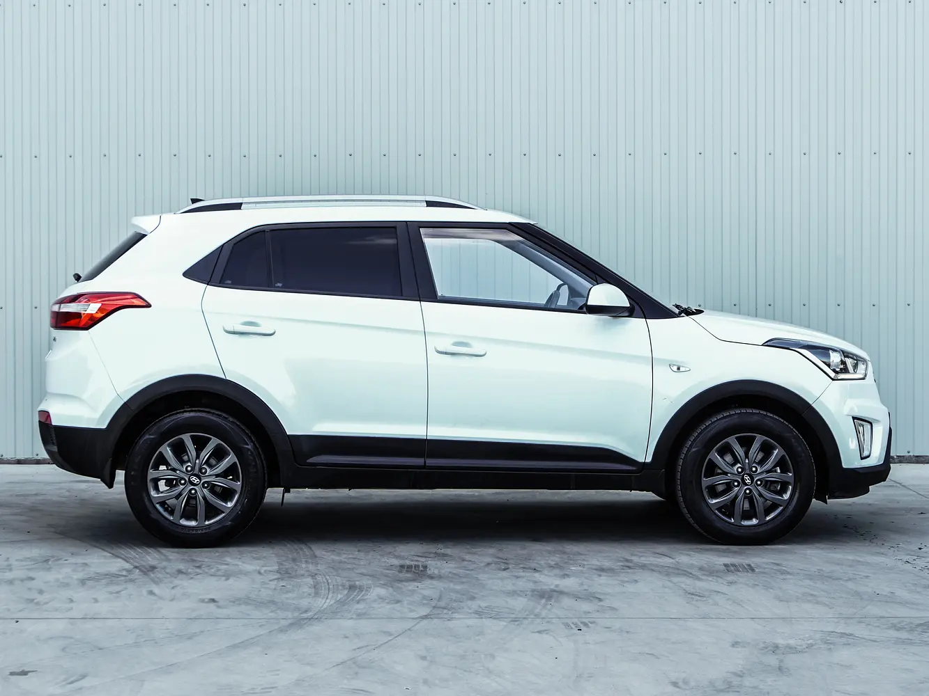 Hyundai