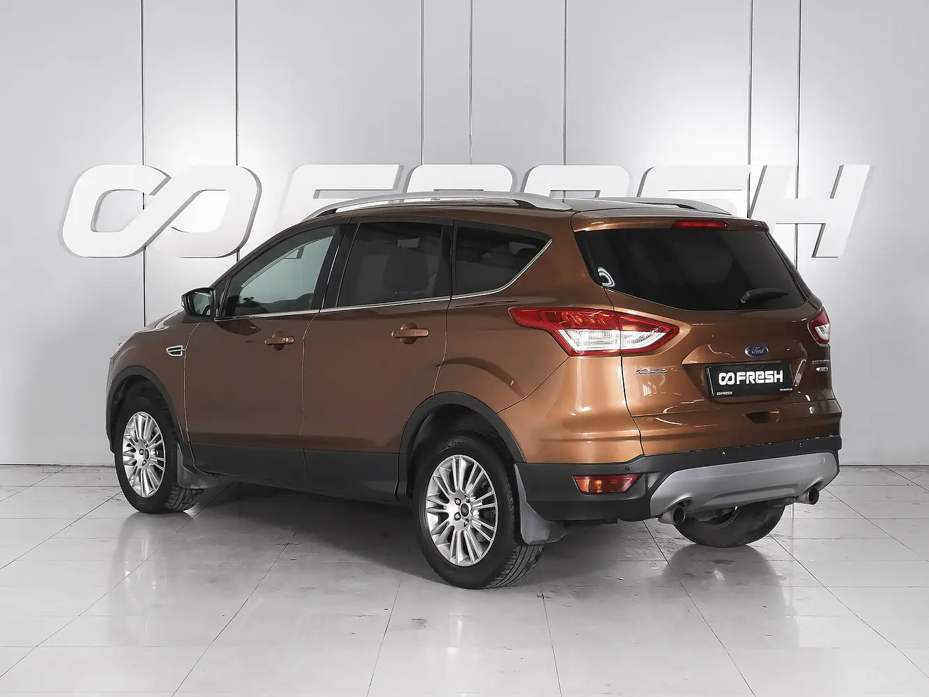 Ford