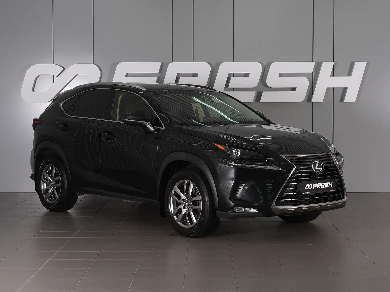 Lexus