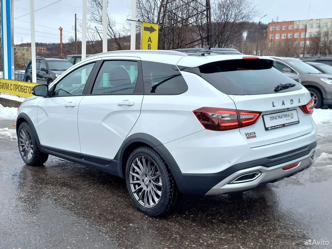 LADA (ВАЗ)