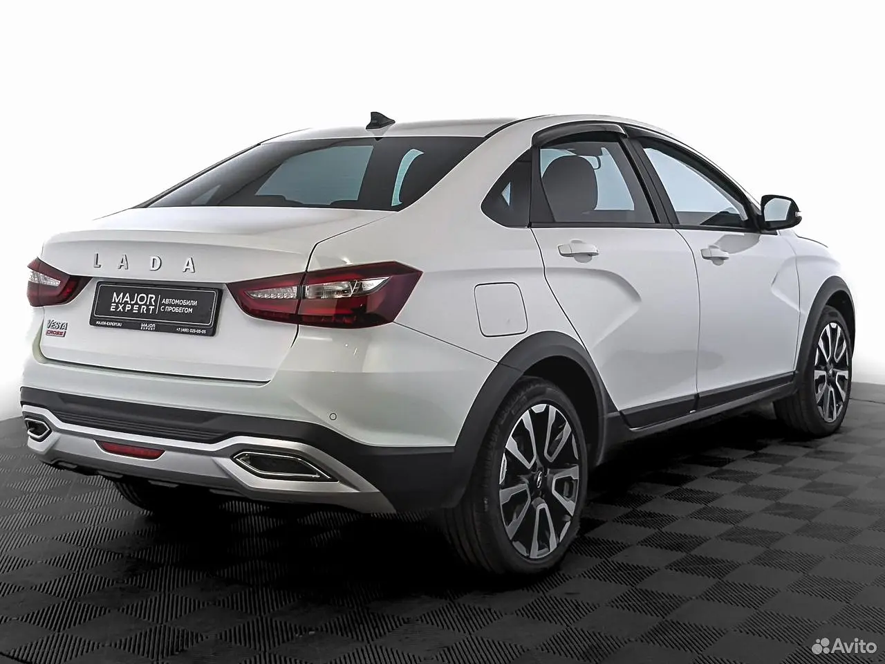 LADA (ВАЗ)