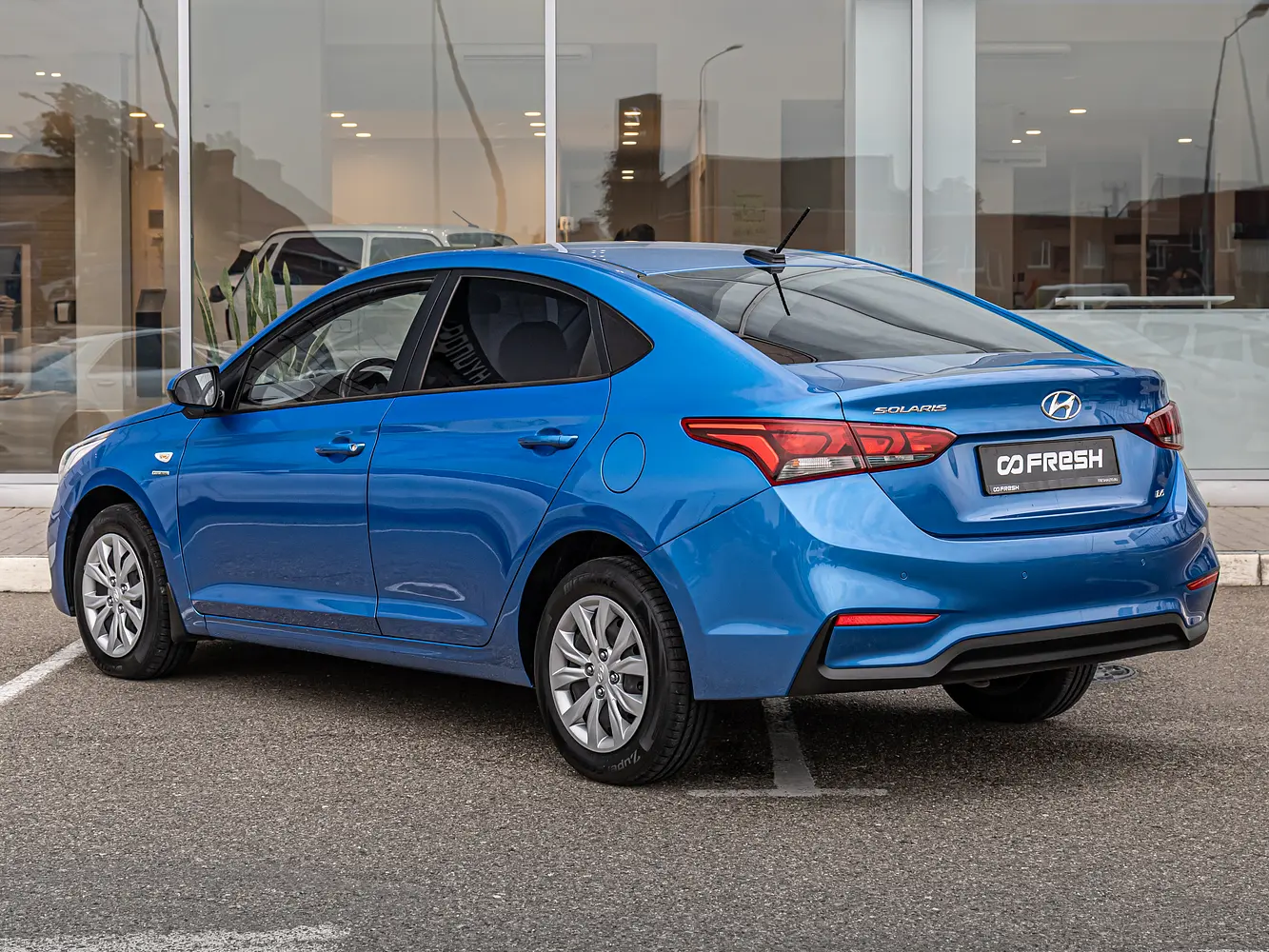 Hyundai