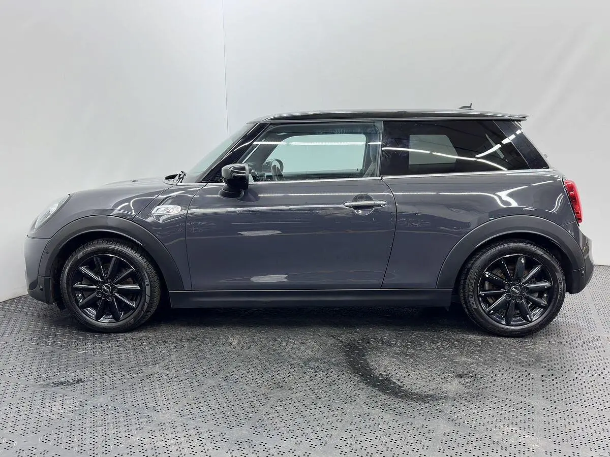 MINI