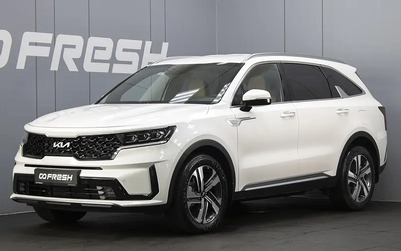 Sorento
