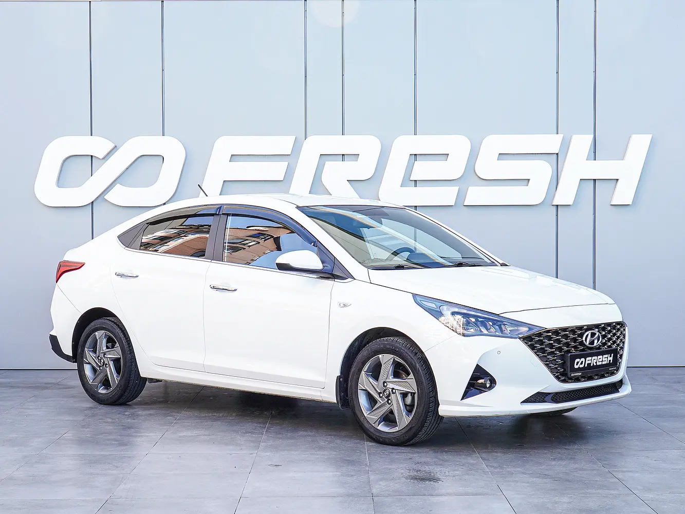 Hyundai