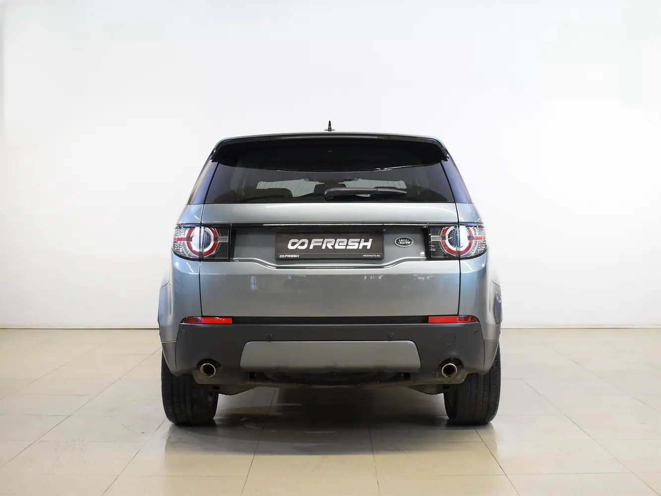 Land Rover