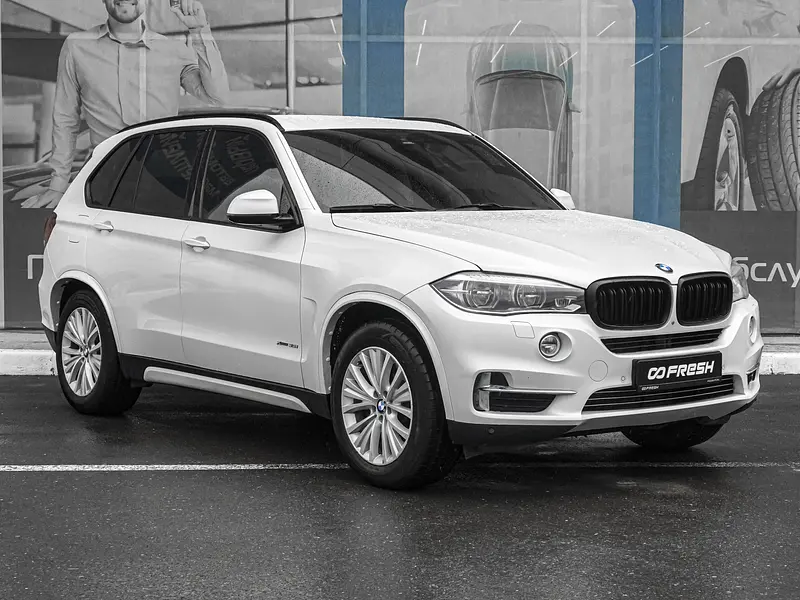 X5