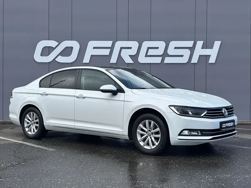 Passat