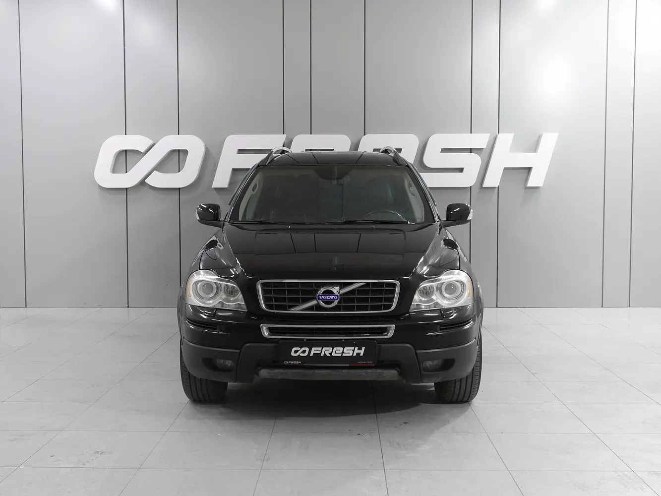 Volvo