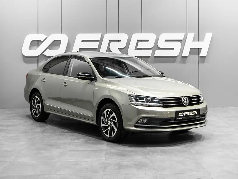 Jetta