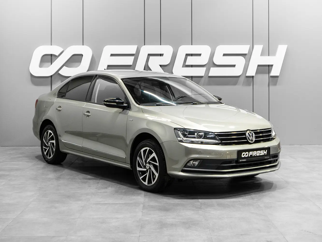 Volkswagen
