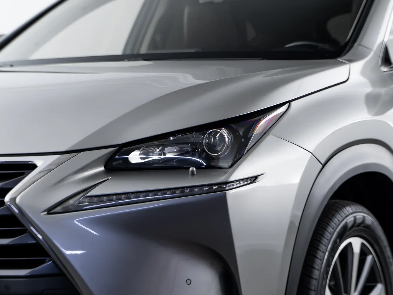 Lexus